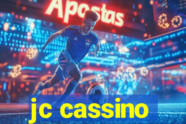 jc cassino